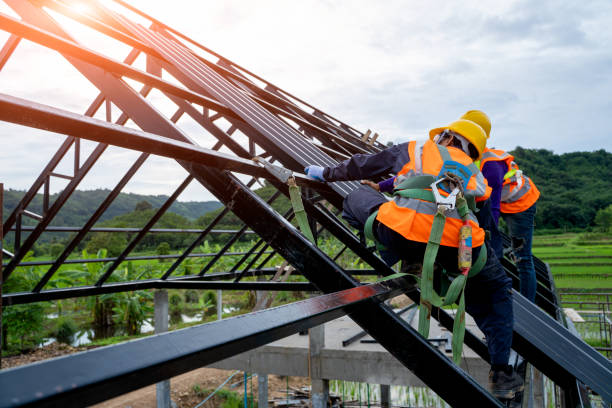Best Best Roofing Contractors  in Paulina, LA