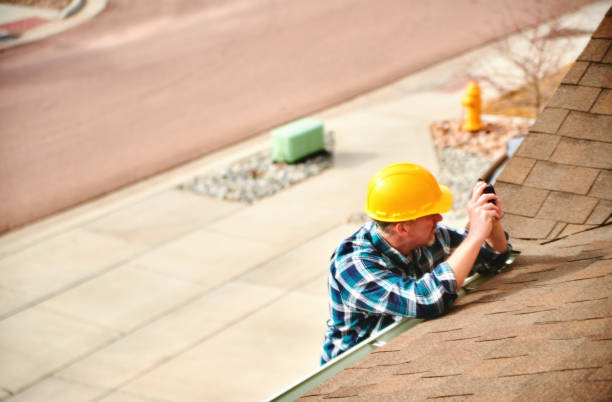 Roof Gutter Cleaning in Paulina, LA