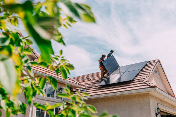 Best Commercial Roofing Services  in Paulina, LA