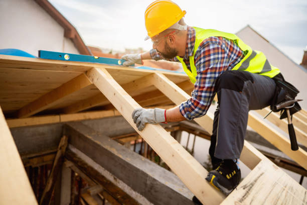 Best Roof Gutter Cleaning  in Paulina, LA
