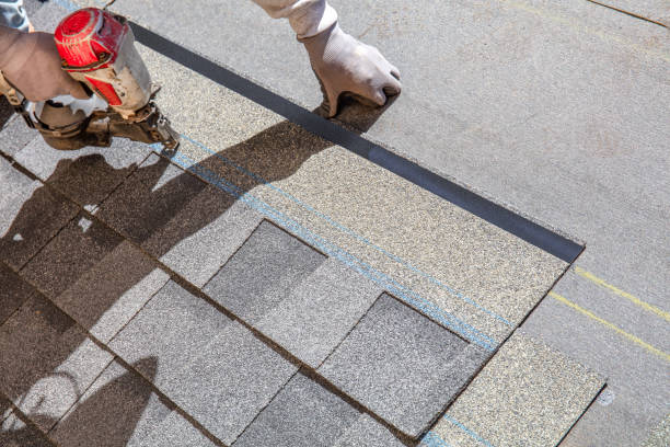 Best Affordable Roofing Company  in Paulina, LA